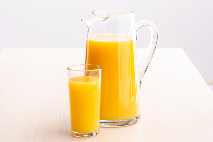 Orange Juice